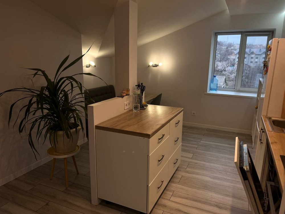 Сдам квартиру с паркоместом на Победе 3 Днепр - изображение 5