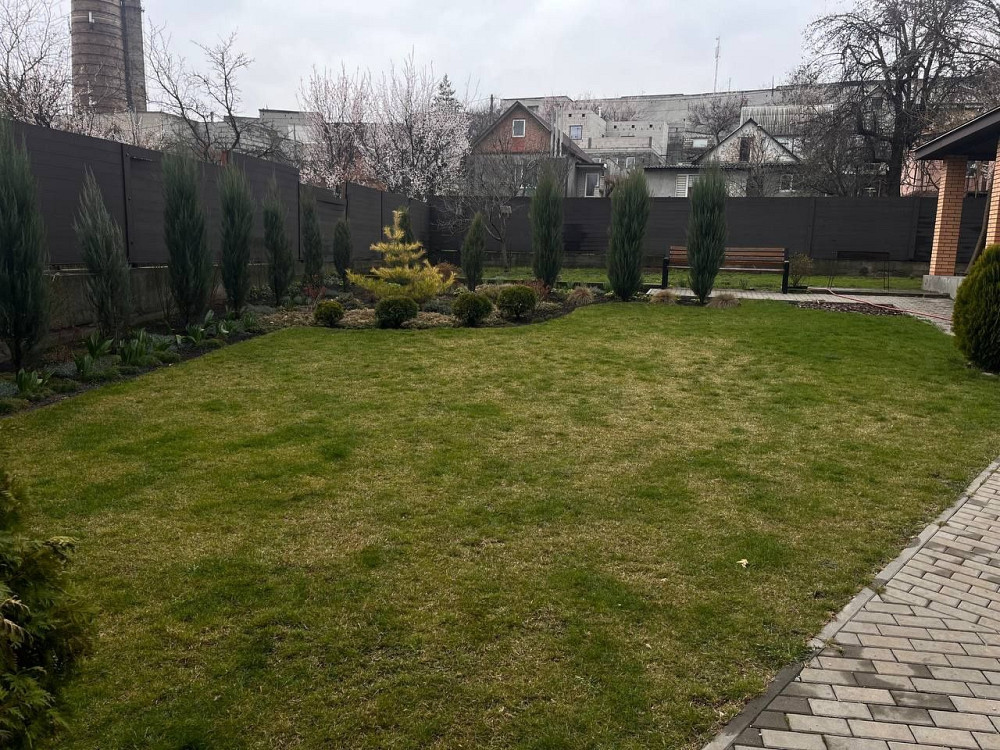 Сдам квартиру с паркоместом на Победе 3 Днепр - изображение 6