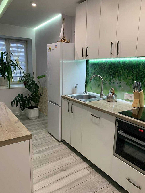 Сдам квартиру с паркоместом на Победе 3 Днепр - изображение 1