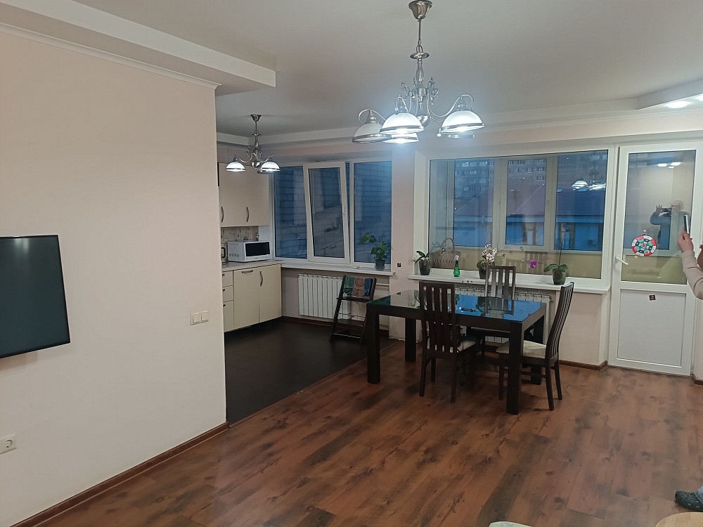 Сдам 2к квартиру Центральный район . Писаржевского.. Днепр - изображение 3