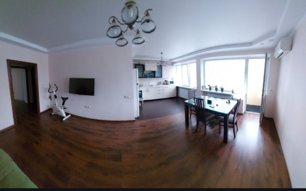 Сдам 2к квартиру Центральный район . Писаржевского.. Днепр - изображение 1