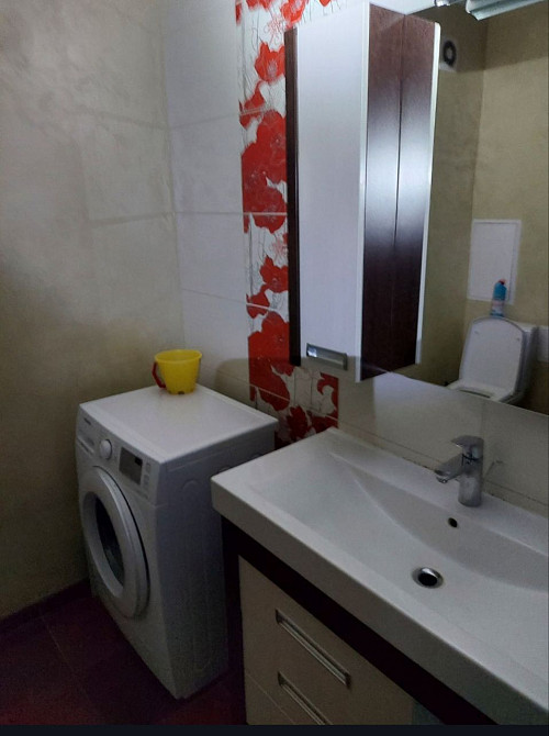 Сдам 2к квартиру Центральный район . Писаржевского.. Днепр - изображение 8