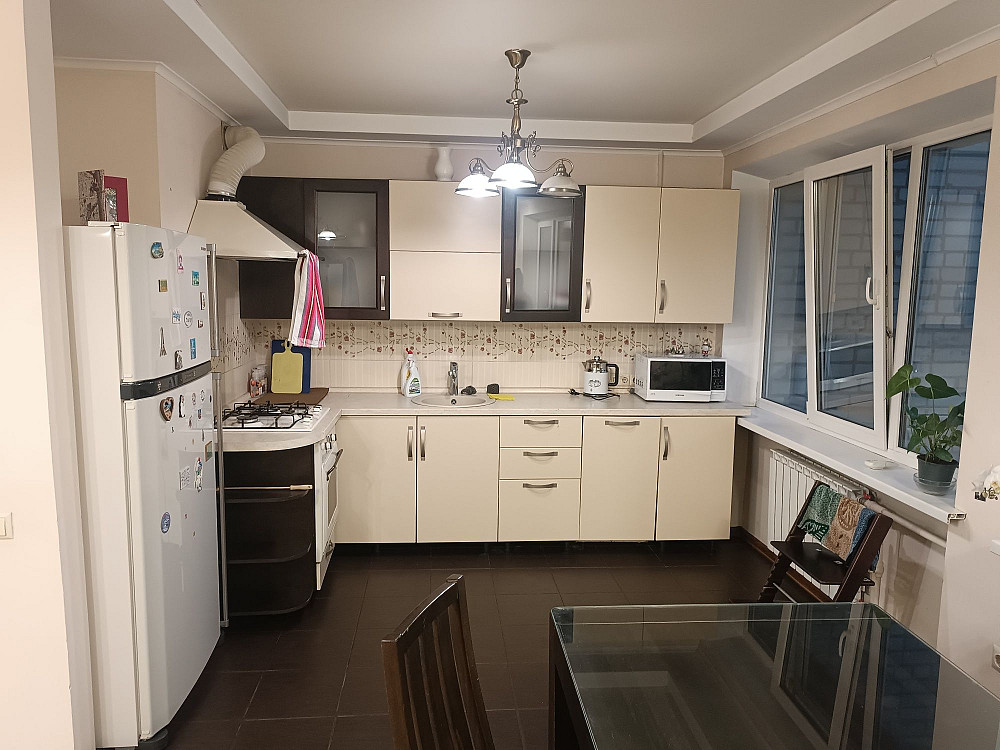 Сдам 2к квартиру Центральный район . Писаржевского.. Днепр - изображение 2