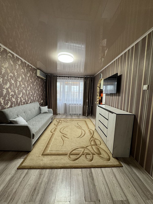 Аренда 2х ком кв, в Центрально Городском р-не ( ул Пушкина ) Кривой Рог - изображение 2