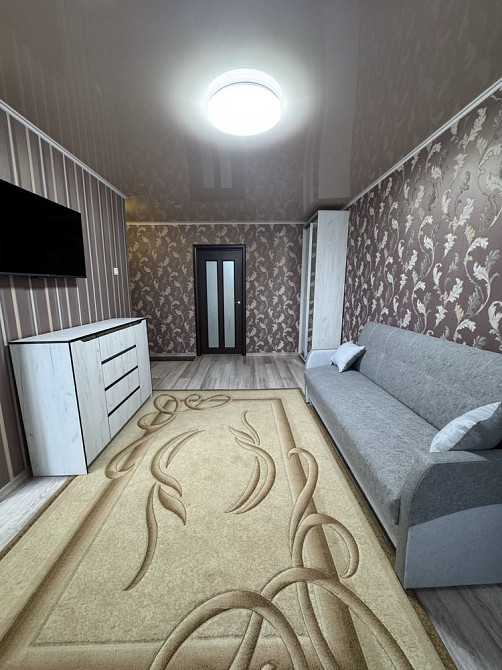 Аренда 2х ком кв, в Центрально Городском р-не ( ул Пушкина ) Кривой Рог - изображение 1