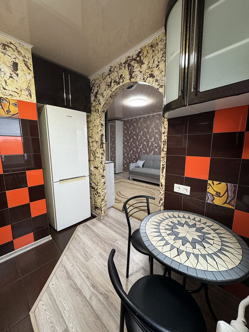 Аренда 2х ком кв, в Центрально Городском р-не ( ул Пушкина ) Кривой Рог - изображение 8