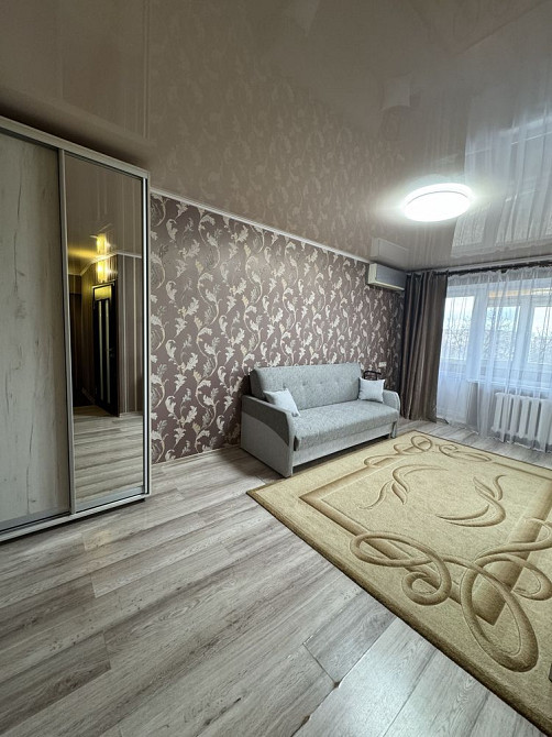 Аренда 2х ком кв, в Центрально Городском р-не ( ул Пушкина ) Кривой Рог - изображение 4