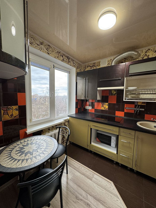 Аренда 2х ком кв, в Центрально Городском р-не ( ул Пушкина ) Кривой Рог - изображение 7