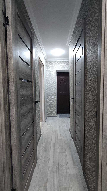 Оренда 1-кімнатної квартири з новим ремонтом в р-ні Сєдова. ВПЕРШЕ Черкассы - изображение 6