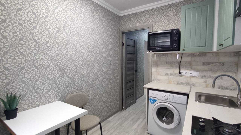 Оренда 1-кімнатної квартири з новим ремонтом в р-ні Сєдова. ВПЕРШЕ Черкассы - изображение 3