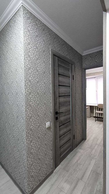 Оренда 1-кімнатної квартири з новим ремонтом в р-ні Сєдова. ВПЕРШЕ Черкассы - изображение 7