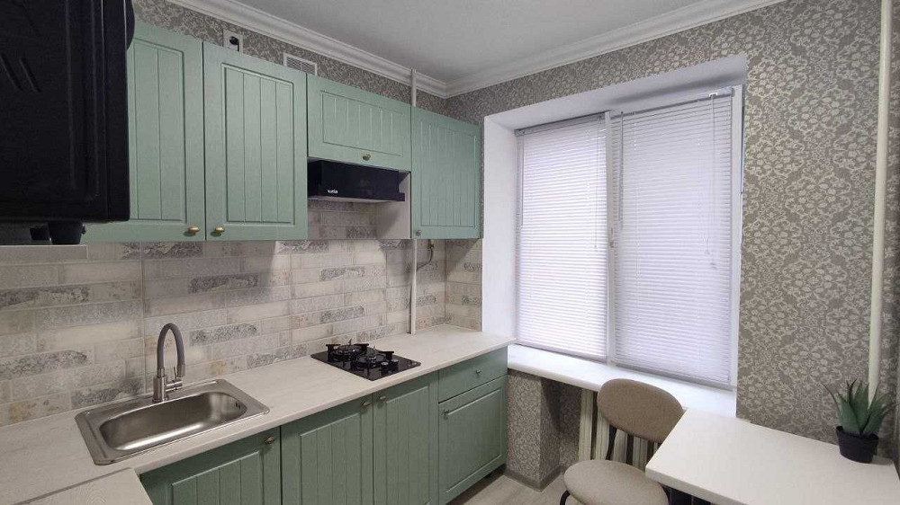 Оренда 1-кімнатної квартири з новим ремонтом в р-ні Сєдова. ВПЕРШЕ Черкассы - изображение 2