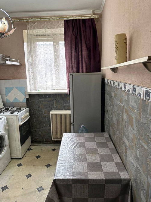 Здам однокімнатну квартиру в Центрі міста, вулиця Магістратська, Парк Винница - изображение 6