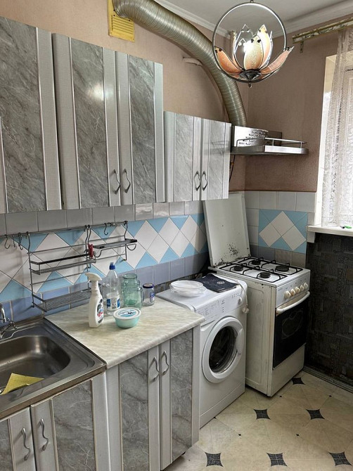 Здам однокімнатну квартиру в Центрі міста, вулиця Магістратська, Парк Винница - изображение 5