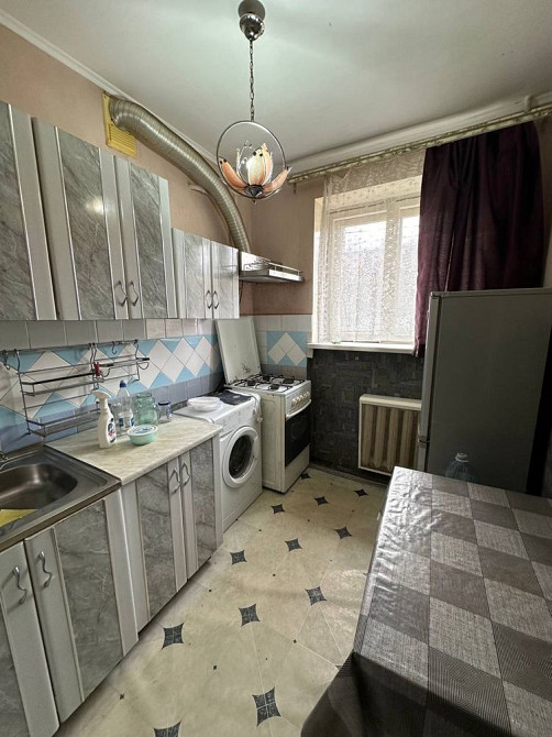 Здам однокімнатну квартиру в Центрі міста, вулиця Магістратська, Парк Винница - изображение 1