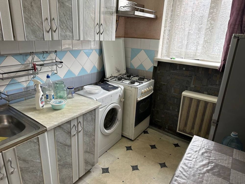 Здам однокімнатну квартиру в Центрі міста, вулиця Магістратська, Парк Винница - изображение 7