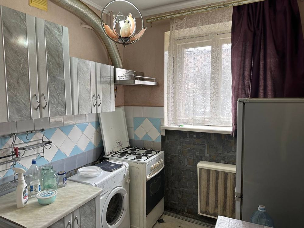 Здам однокімнатну квартиру в Центрі міста, вулиця Магістратська, Парк Винница - изображение 2