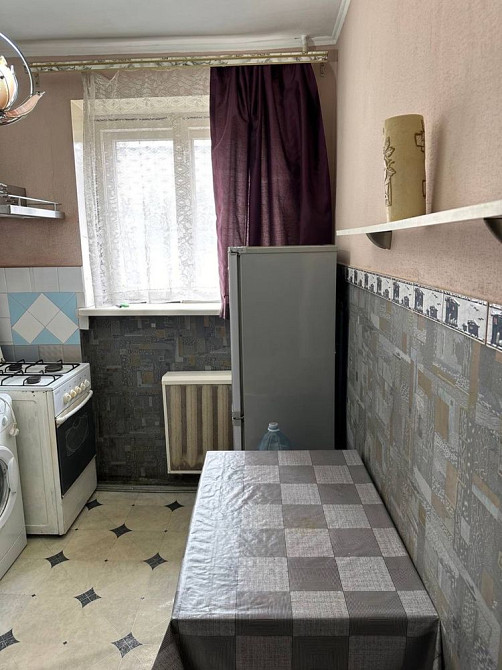 Здам однокімнатну квартиру в Центрі міста, вулиця Магістратська, Парк Винница - изображение 4