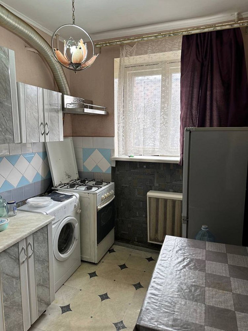 Здам однокімнатну квартиру в Центрі міста, вулиця Магістратська, Парк Винница - изображение 3