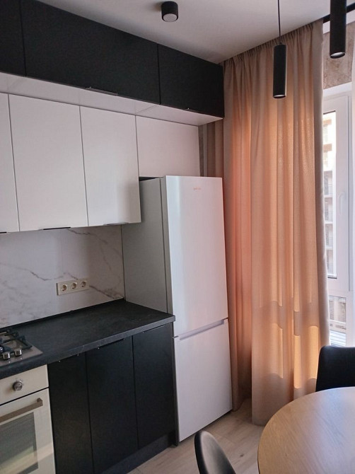 Власник! Перша здача світлої 1-кімнатної квартири / Кришталеві джерела Київ - зображення 5