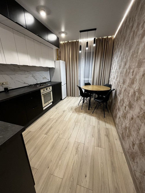 Власник! Перша здача світлої 1-кімнатної квартири / Кришталеві джерела Київ - зображення 4