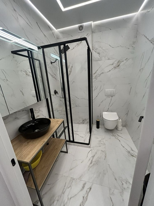 Власник! Перша здача світлої 1-кімнатної квартири / Кришталеві джерела Київ - зображення 3