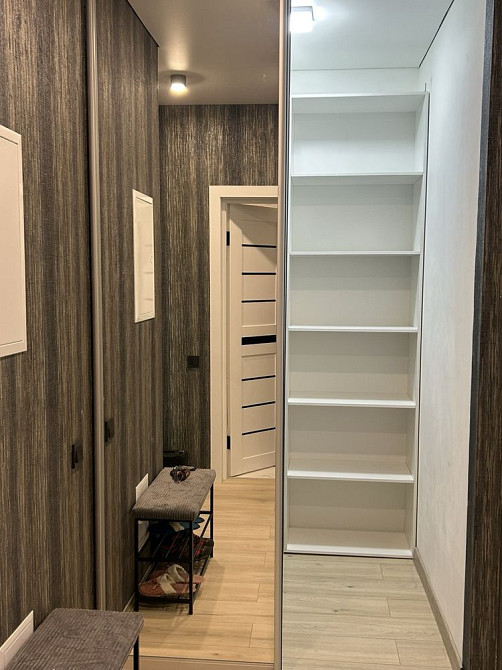 Власник! Перша здача світлої 1-кімнатної квартири / Кришталеві джерела Київ - зображення 7