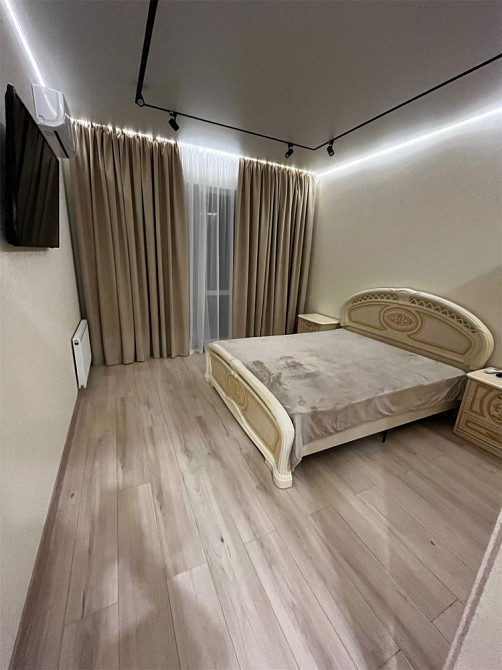 Власник! Перша здача світлої 1-кімнатної квартири / Кришталеві джерела Київ - зображення 1