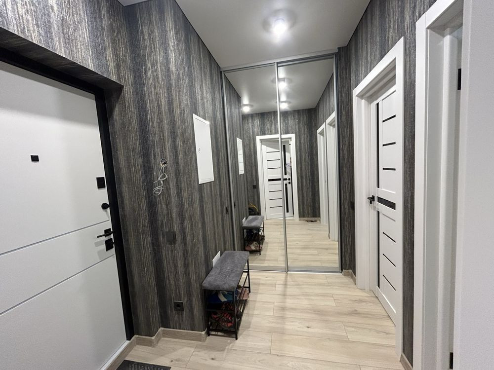 Власник! Перша здача світлої 1-кімнатної квартири / Кришталеві джерела Київ - зображення 6