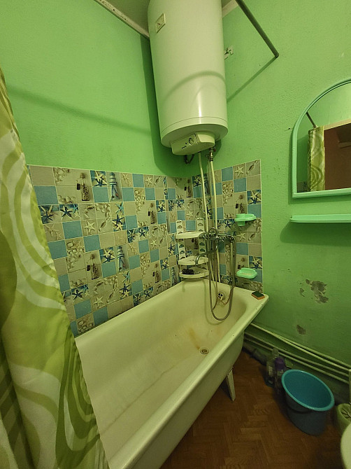 Сдам 1к.квартиру Коммунар Днепр - изображение 4