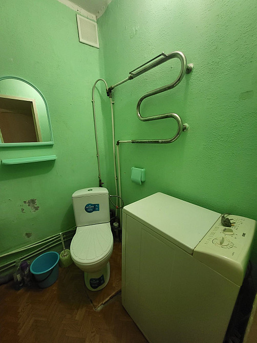 Сдам 1к.квартиру Коммунар Днепр - изображение 3