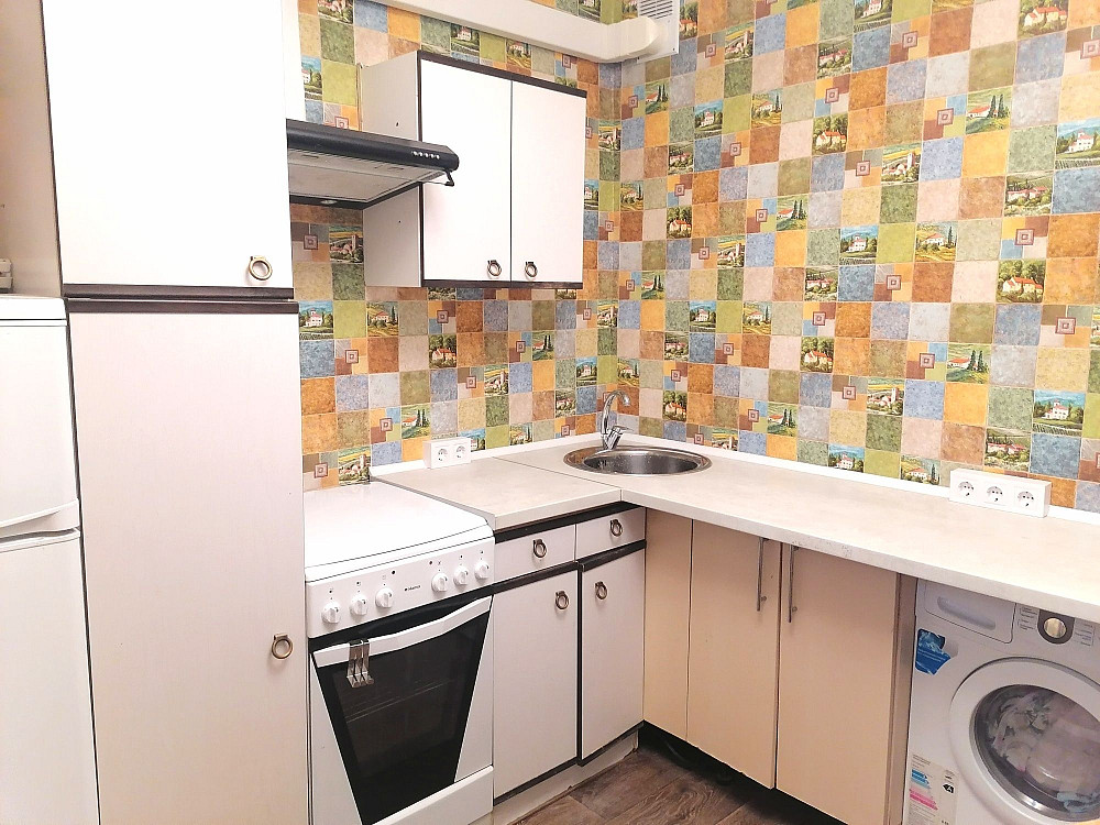 Здам затишну квартиру на Гонгадзе 32з! Киев - изображение 4