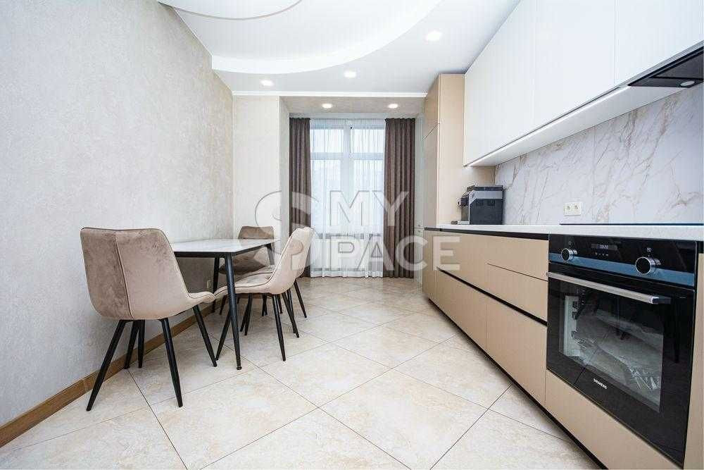 Оренда 3к Жк Лікоград Здановської 54а Іподром Вднх Васильківська Киев - изображение 5