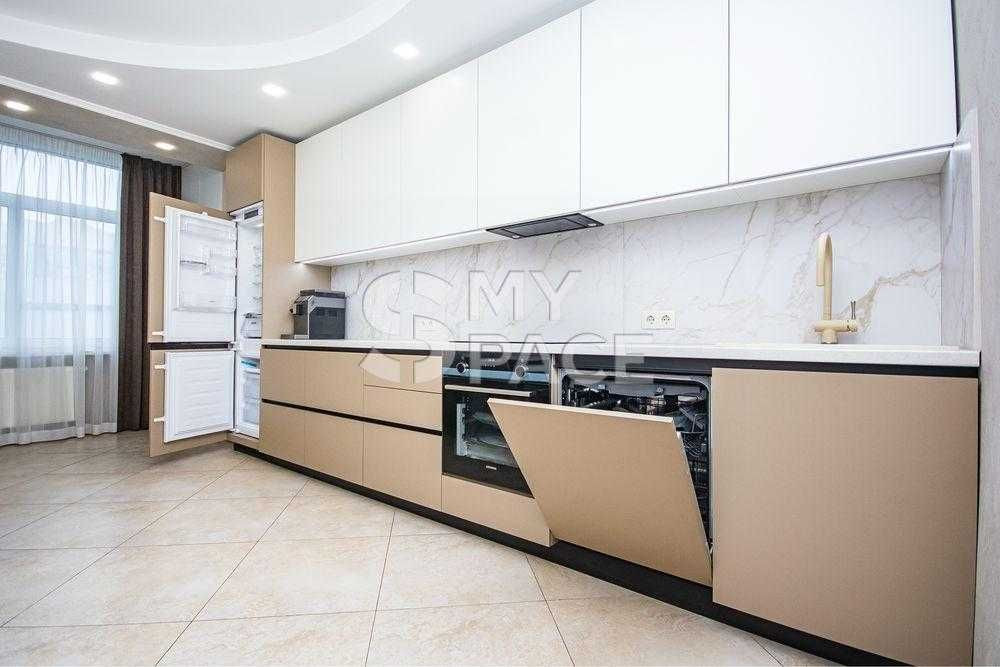 Оренда 3к Жк Лікоград Здановської 54а Іподром Вднх Васильківська Киев - изображение 8