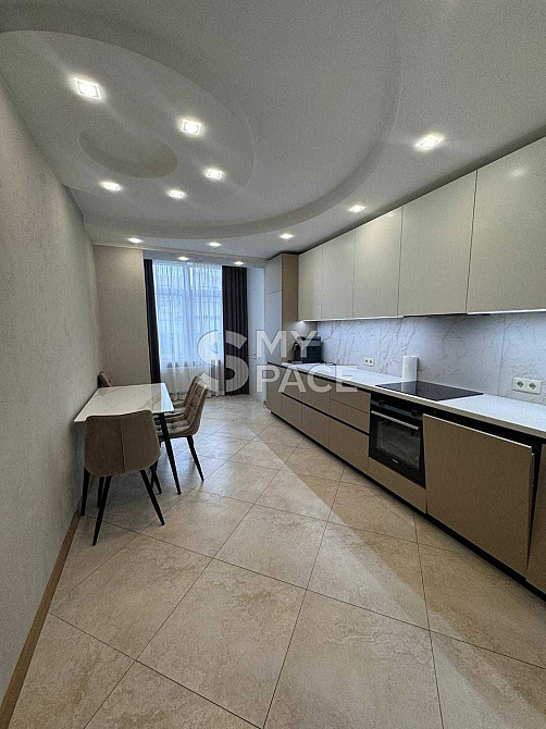 Оренда 3к Жк Лікоград Здановської 54а Іподром Вднх Васильківська Киев - изображение 4