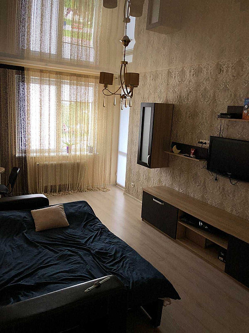 Оренда 1кім квартира в новобудові по  вул Б Хмельницького-14000грн Львов - изображение 2