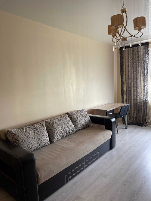 Оренда 1кім квартира в новобудові по  вул Б Хмельницького-14000грн Львов - изображение 7