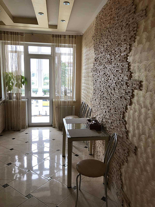 Оренда 1кім квартира в новобудові по  вул Б Хмельницького-14000грн Львов - изображение 1