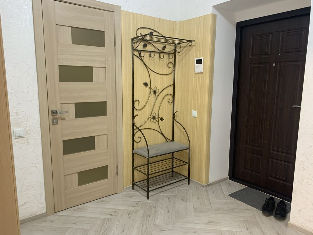 Здам в оренду 1-но кімнатну квартиру ЖК»На Щасливому» Рівне - зображення 8