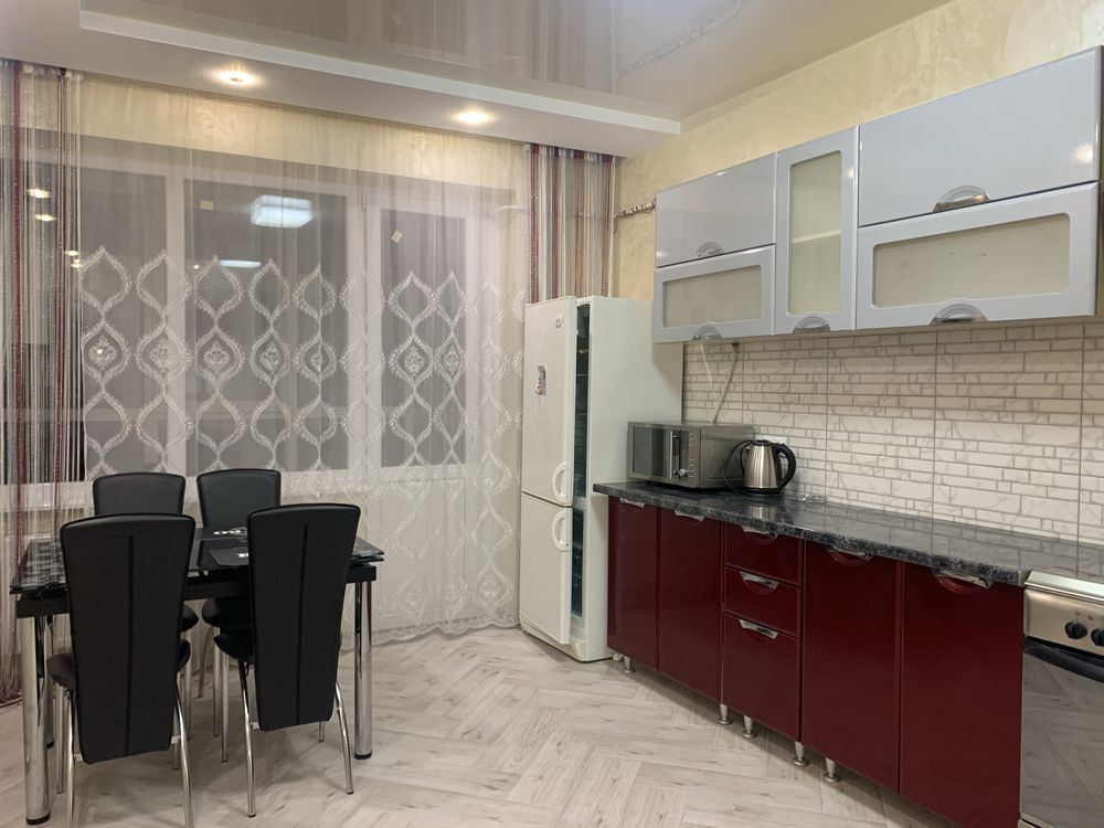 Здам в оренду 1-но кімнатну квартиру ЖК»На Щасливому» Рівне - зображення 4