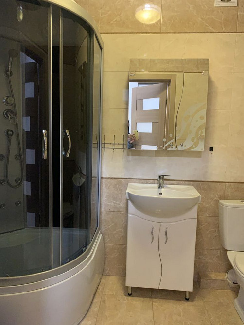 Здам в оренду 1-но кімнатну квартиру ЖК»На Щасливому» Рівне - зображення 5