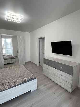 Оренда гарної 1к квартири біля озера,Жк Липки Ивано-Франковск