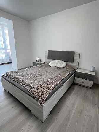 Оренда гарної 1к квартири біля озера,Жк Липки Ивано-Франковск