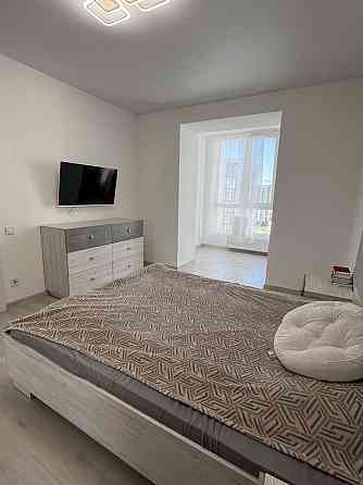 Оренда гарної 1к квартири біля озера,Жк Липки Ивано-Франковск