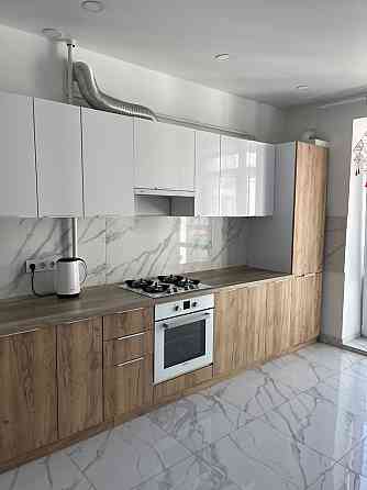 Оренда гарної 1к квартири біля озера,Жк Липки Ивано-Франковск