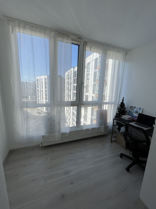 Оренда гарної 1к квартири біля озера,Жк Липки Ивано-Франковск - изображение 7