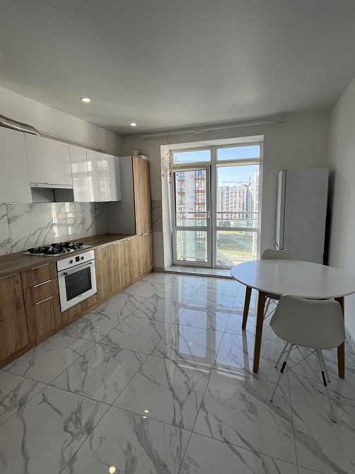 Оренда гарної 1к квартири біля озера,Жк Липки Ивано-Франковск - изображение 4