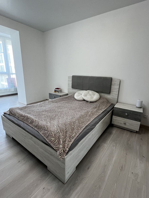 Оренда гарної 1к квартири біля озера,Жк Липки Ивано-Франковск - изображение 1