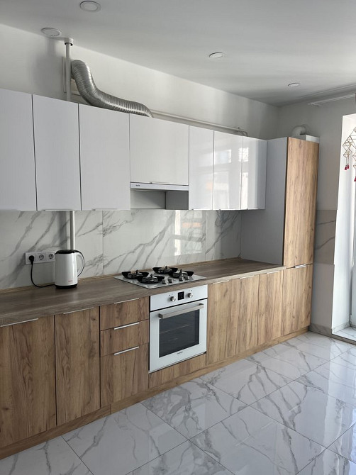 Оренда гарної 1к квартири біля озера,Жк Липки Ивано-Франковск - изображение 5