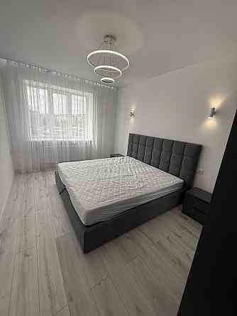 Оренда  трьохкімнатної ЖК Містечко центральне Височани Ивано-Франковск